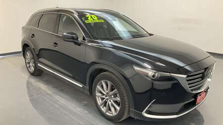 2020 Mazda CX-9 GRAND TOURING FWD for Sale  - 17988  - C & S Car Company