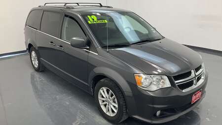2019 Dodge Grand Caravan SXT for Sale  - 17985  - C & S Car Company