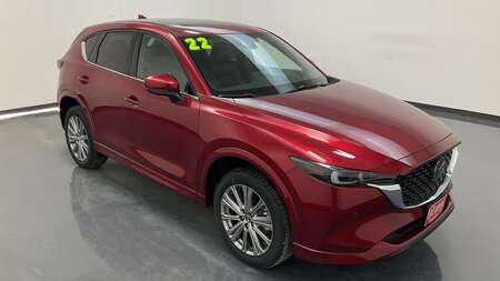 2022 Mazda CX-5  for Sale  - MA3479  - C & S Car Company