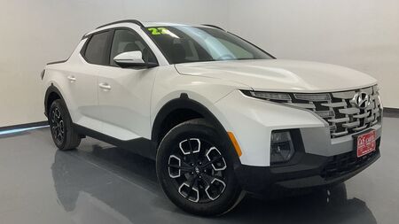 2022 Hyundai Santa Cruz  - C & S Car Company