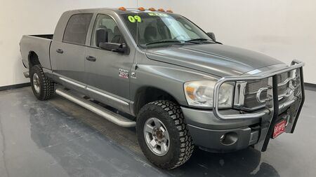 2009 Dodge Ram 3500  - C & S Car Company II