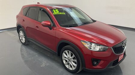 2015 Mazda CX-5  - C & S Car Company