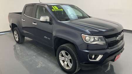 2018 Chevrolet Colorado Z71 for Sale  - 18019  - C & S Car Company