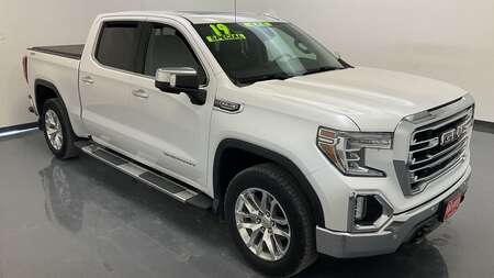 2019 GMC Sierra 1500 SLT for Sale  - HY9575A  - C & S Car Company