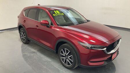 2018 Mazda CX-5  - C & S Car Company