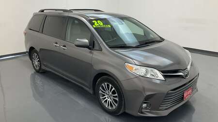 2020 Toyota Sienna XLE FWD for Sale  - HY9600A  - C & S Car Company II