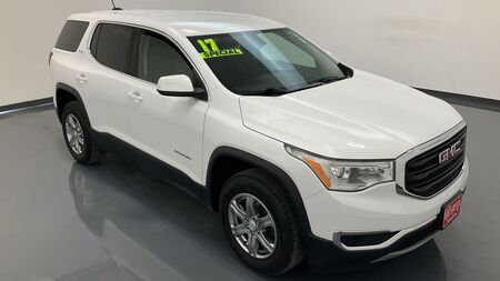 2017 GMC Acadia  - C & S Car Company
