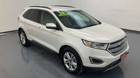 2016 Ford Edge 4D SUV FWD for Sale  - GS1199A  - C & S Car Company