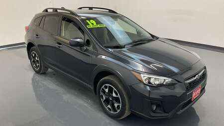 2019 Subaru Crosstrek 4D Wagon at for Sale  - SB10387A2  - C & S Car Company