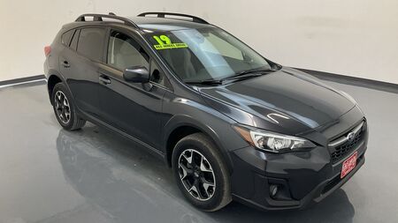 2019 Subaru Crosstrek  - C & S Car Company