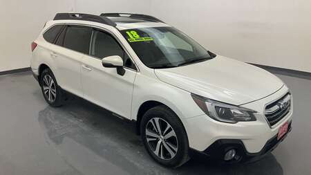 2018 Subaru Outback  for Sale  - SB10356B  - C & S Car Company
