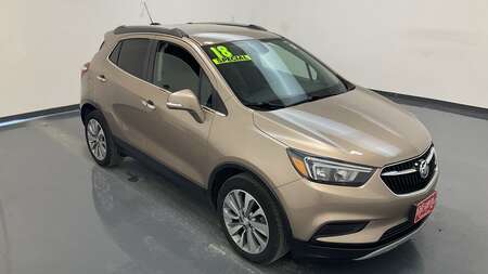 2018 Buick Encore 4D SUV FWD for Sale  - HY9627A  - C & S Car Company