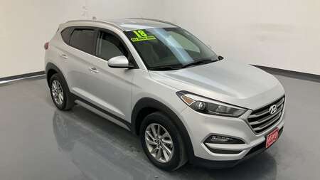 2018 Hyundai Tucson  for Sale  - 17764A  - C & S Car Company