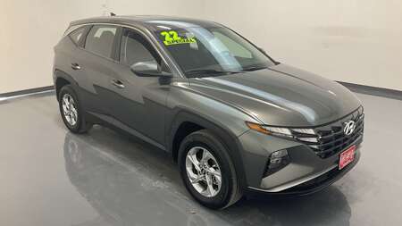 2022 Hyundai Tucson 4D SUV AWD for Sale  - HY9605A  - C & S Car Company II