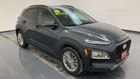 2019 Hyundai Kona 4D SUV FWD 2.0L for Sale  - SB10426A  - C & S Car Company II