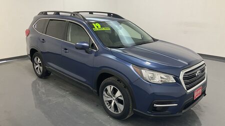 2019 Subaru Ascent  - C & S Car Company