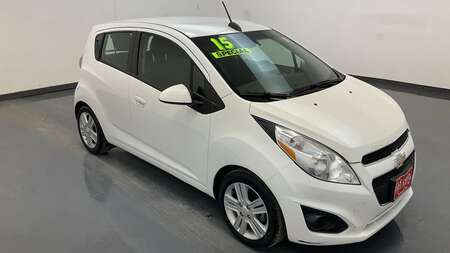 2015 Chevrolet Spark 4D Hatchback for Sale  - 17471A  - C & S Car Company II