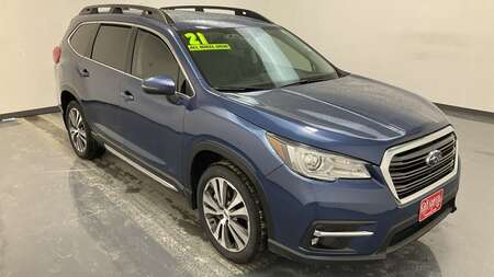 2021 Subaru Ascent  for Sale  - 18083  - C & S Car Company II