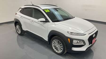 2020 Hyundai Kona  for Sale  - HY9715A  - C & S Car Company II