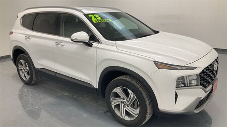 2023 Hyundai Santa Fe  - C & S Car Company