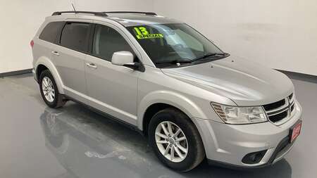 2013 Dodge Journey 4D SUV FWD for Sale  - 17470A  - C & S Car Company