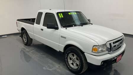 2011 Ford Ranger Supercab 4WD for Sale  - 18125  - C & S Car Company II