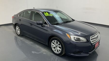 2016 Subaru Legacy  - C & S Car Company