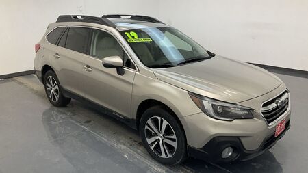 2019 Subaru Outback  - C & S Car Company