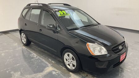 2009 Kia Rondo  - C & S Car Company