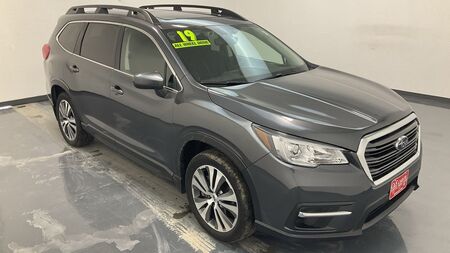 2019 Subaru Ascent  - C & S Car Company