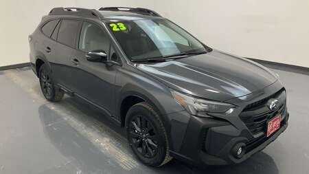 2023 Subaru Outback  for Sale  - SC10555  - C & S Car Company