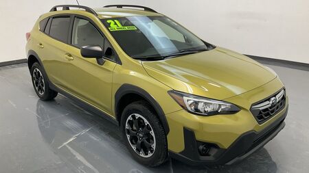 2021 Subaru Crosstrek  - C & S Car Company