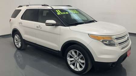 2011 Ford Explorer 4D SUV 4WD for Sale  - RX18361  - C & S Car Company