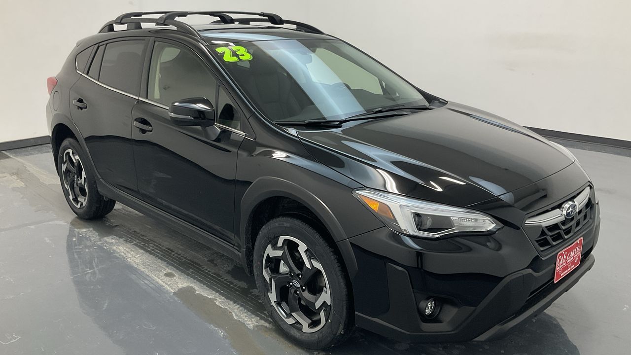 2023 Subaru Crosstrek  - C & S Car Company