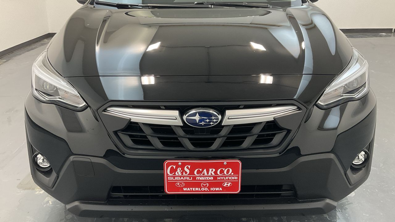 2023 Subaru Crosstrek  - C & S Car Company