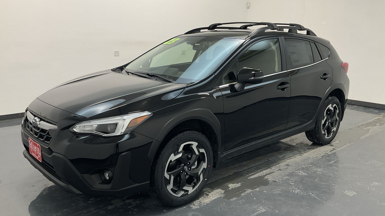 2023 Subaru Crosstrek  - C & S Car Company