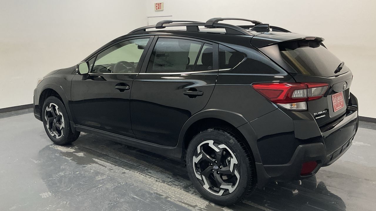 2023 Subaru Crosstrek  - C & S Car Company