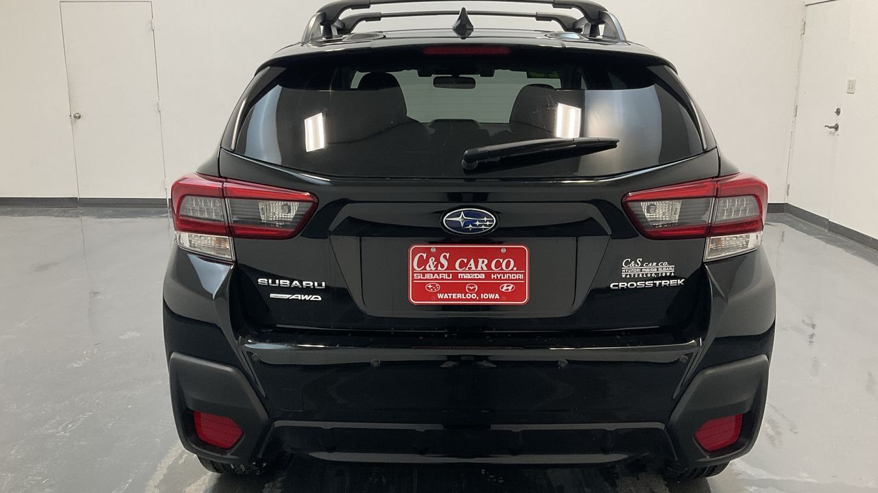 2023 Subaru Crosstrek  - C & S Car Company