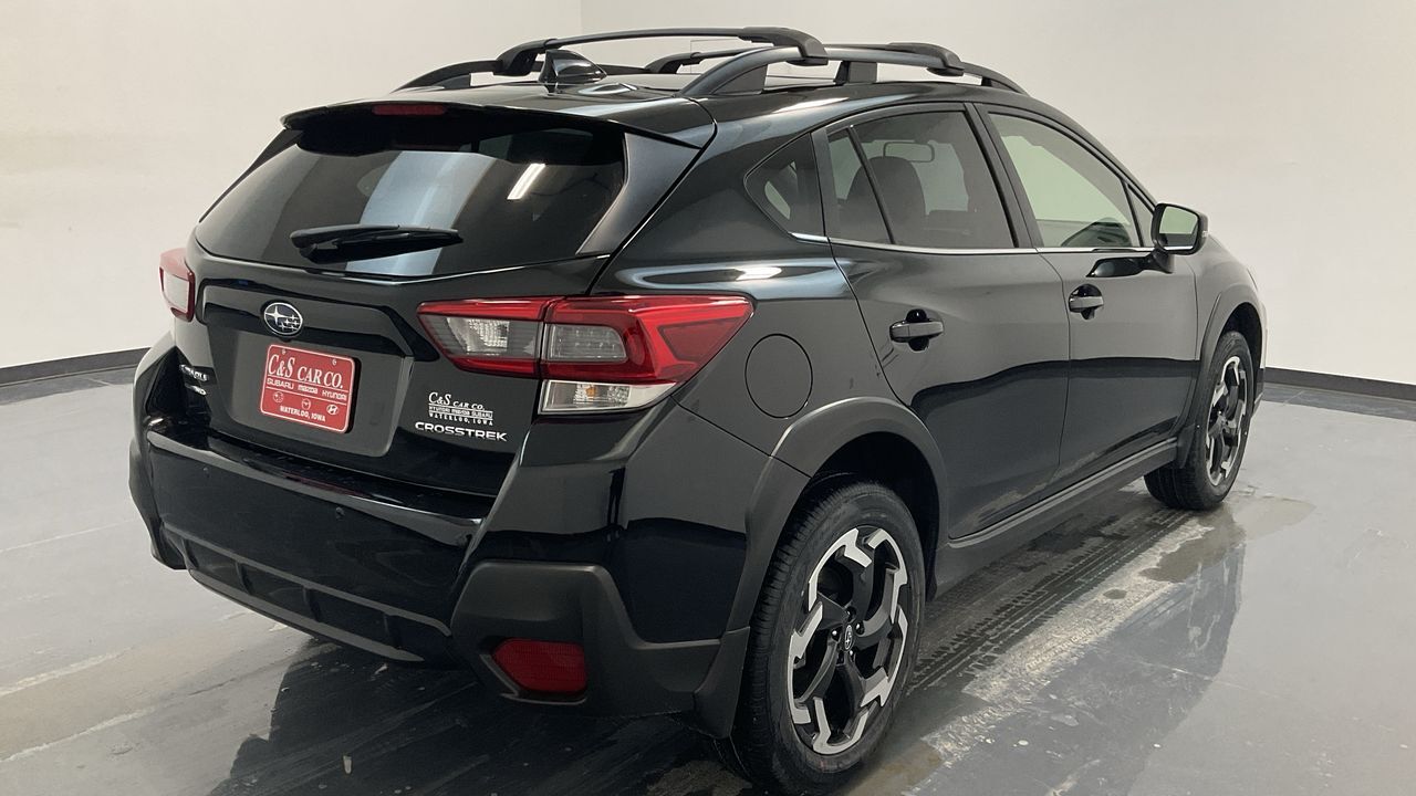 2023 Subaru Crosstrek  - C & S Car Company