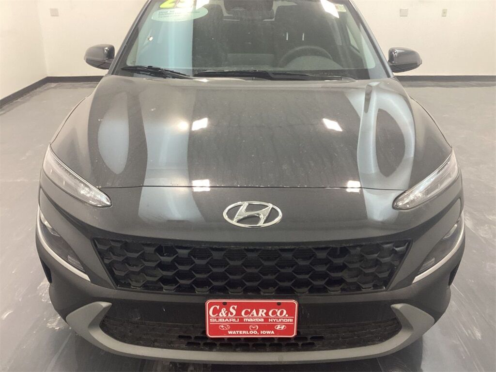 2023 Hyundai Kona  - C & S Car Company II
