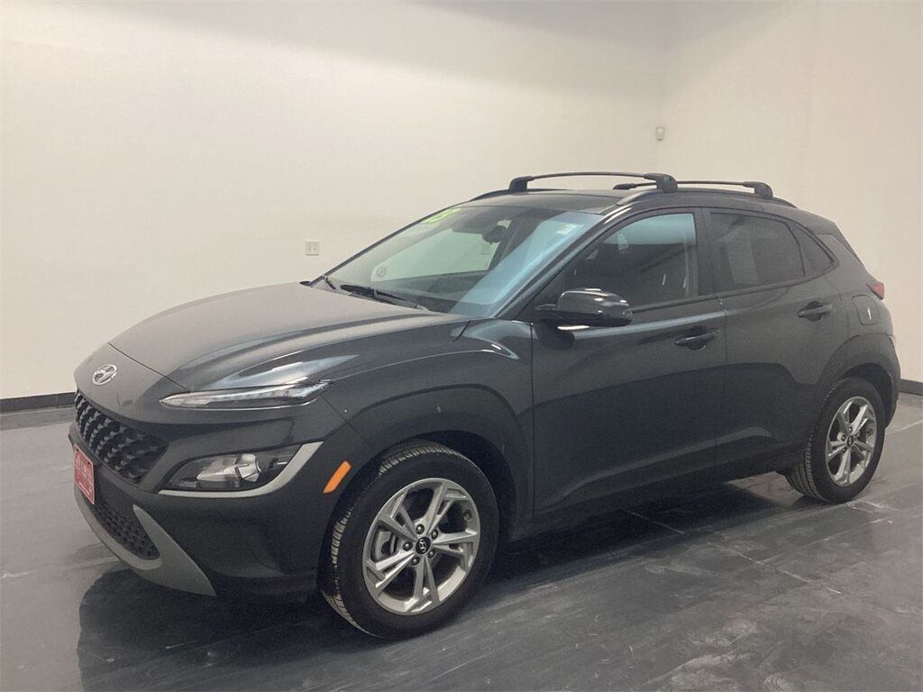 2023 Hyundai Kona  - C & S Car Company II