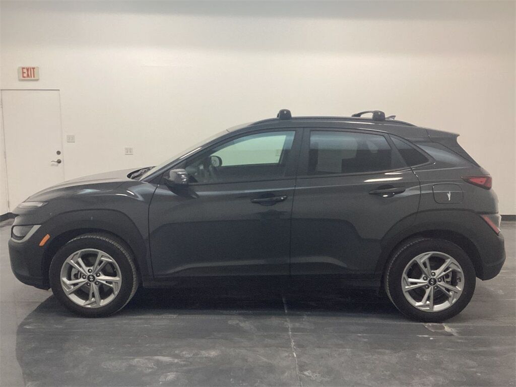 2023 Hyundai Kona  - C & S Car Company II