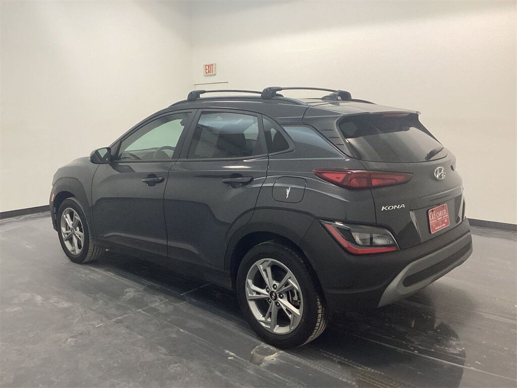 2023 Hyundai Kona  - C & S Car Company II