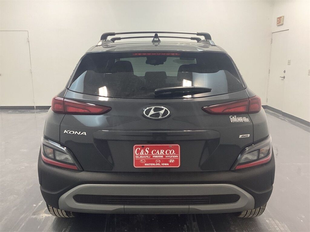 2023 Hyundai Kona  - C & S Car Company II