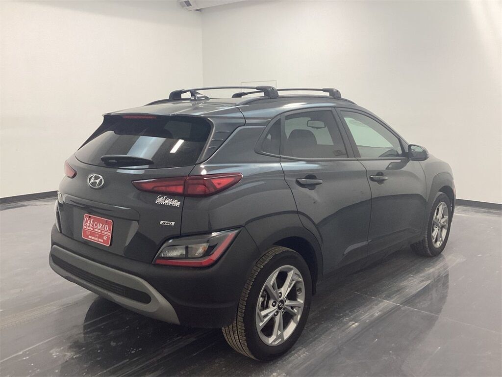 2023 Hyundai Kona  - C & S Car Company II