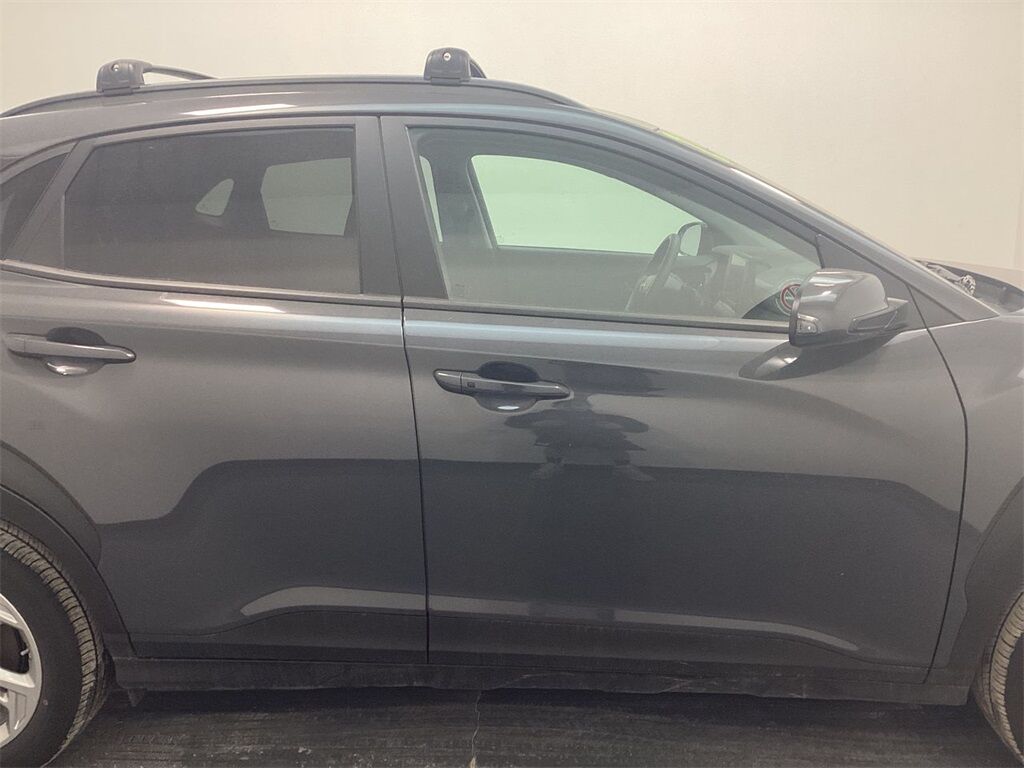 2023 Hyundai Kona  - C & S Car Company II