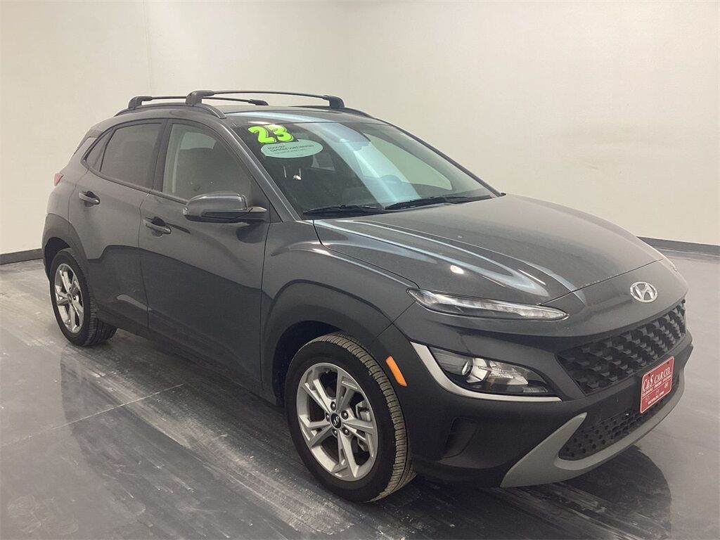 2023 Hyundai Kona  - C & S Car Company II