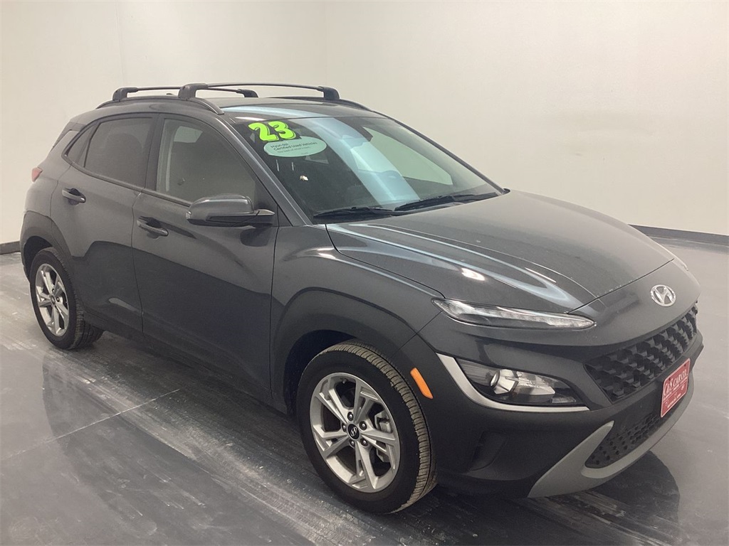 2023 Hyundai Kona SEL AWD  - HC9850  - C & S Car Company II