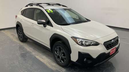 2023 Subaru Crosstrek  for Sale  - SC10564  - C & S Car Company II
