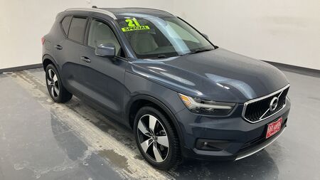 2021 Volvo XC40  - C & S Car Company